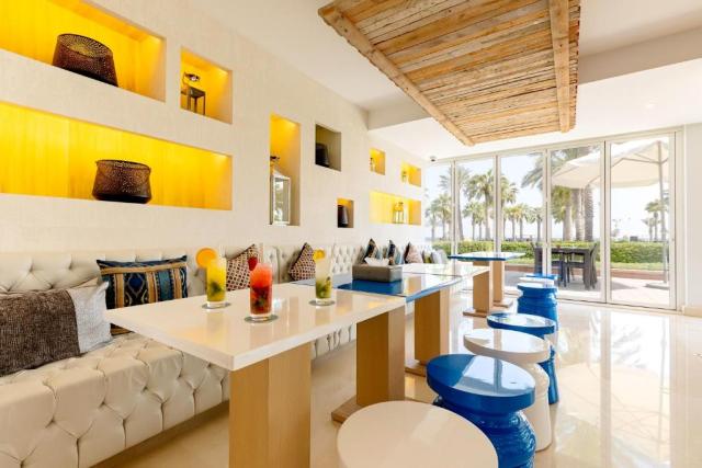 Sealine Beach Resort