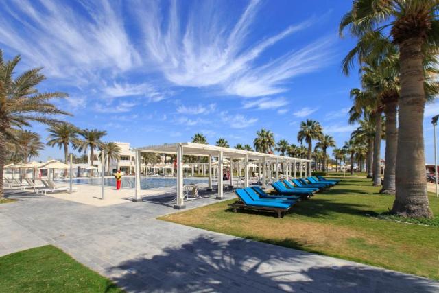 Sealine Beach Resort