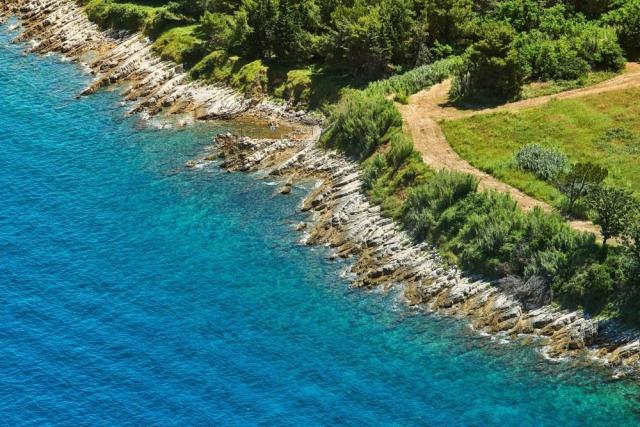 Savudrija Plava Laguna