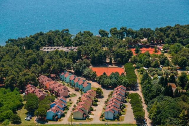 Savudrija Plava Laguna