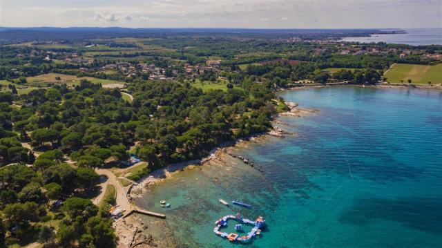 Savudrija Plava Laguna