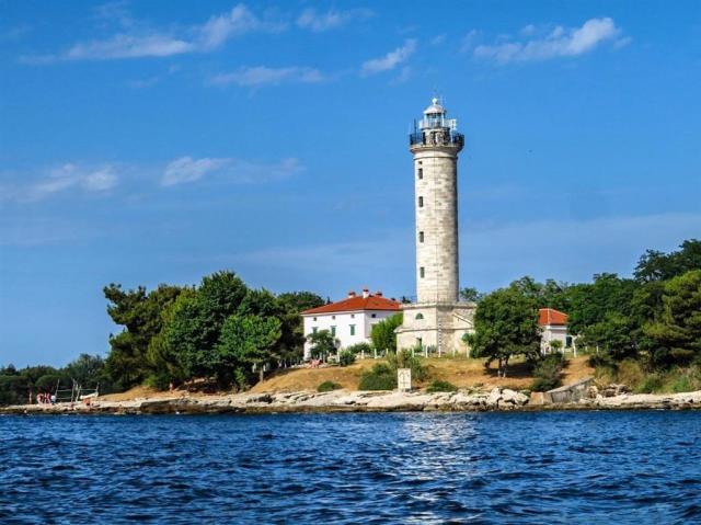 Savudrija Plava Laguna