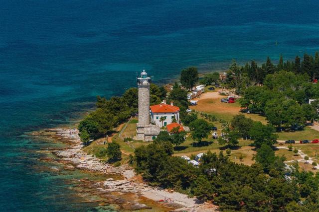 Savudrija Plava Laguna