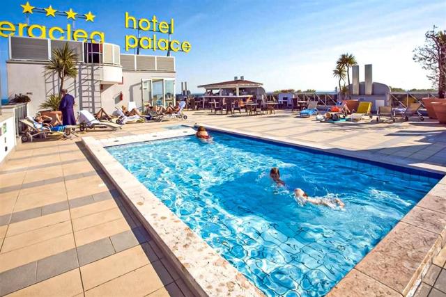 Eraclea Palace