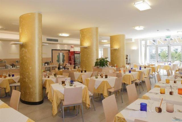 Eraclea Palace