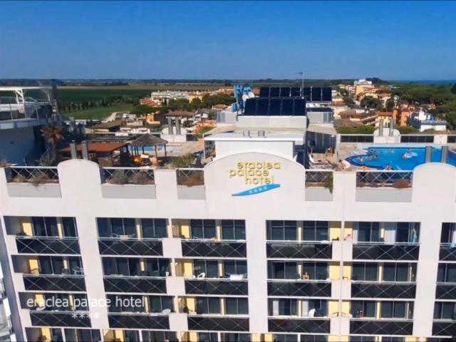 Eraclea Palace