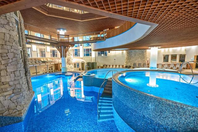 Mendan Magic Spa & Wellness