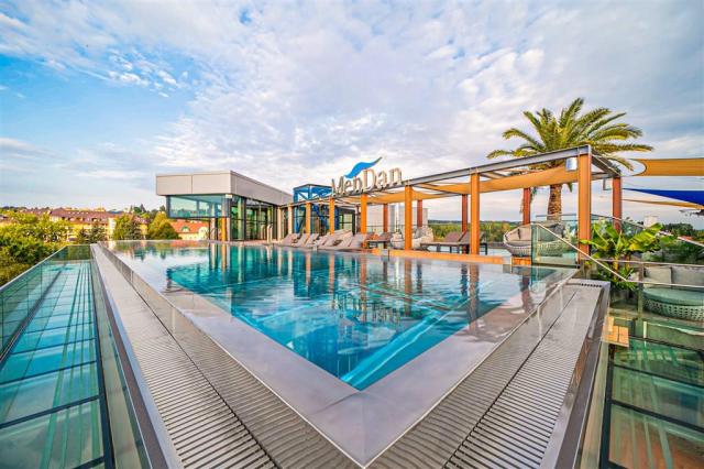 Mendan Magic Spa & Wellness