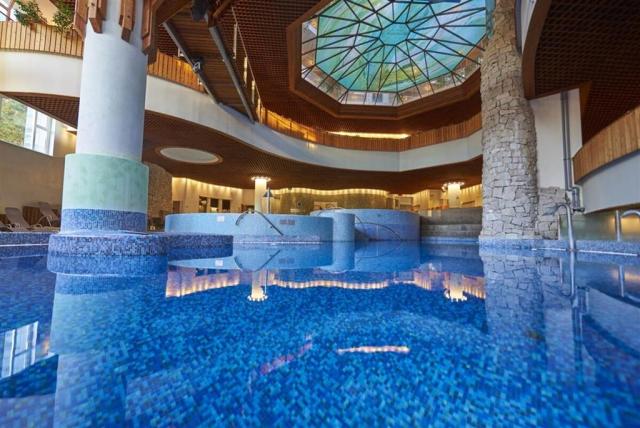 Mendan Magic Spa & Wellness