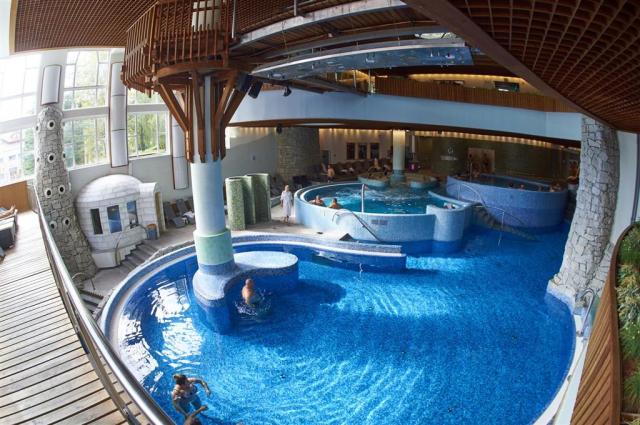 Mendan Magic Spa & Wellness