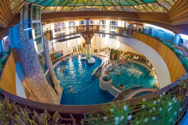 Mendan Magic Spa & Wellness