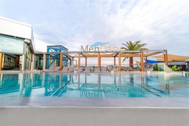 Mendan Magic Spa & Wellness