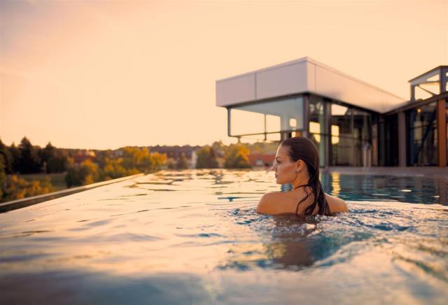Mendan Magic Spa & Wellness