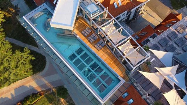 Mendan Magic Spa & Wellness