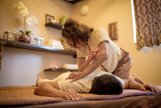 Mendan Magic Spa & Wellness