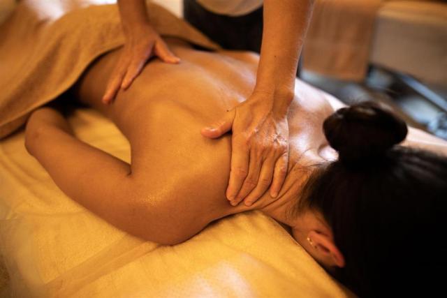 Mendan Magic Spa & Wellness