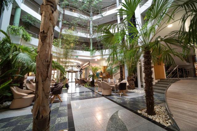 Mendan Magic Spa & Wellness