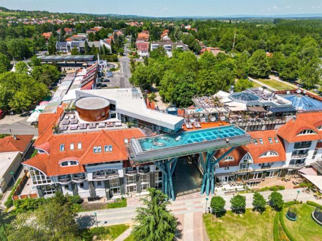Mendan Magic Spa & Wellness