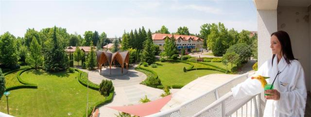 Mendan Magic Spa & Wellness