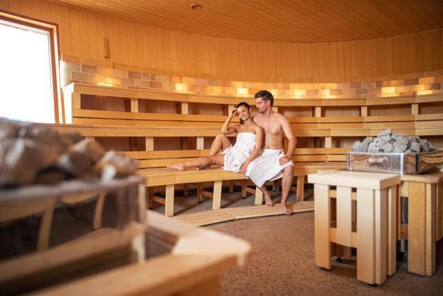 Mendan Magic Spa & Wellness