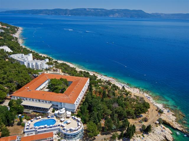 Photos_Rabac_Valamar Sanfior Hotel and Casa_Hotel Valamar Sanfi