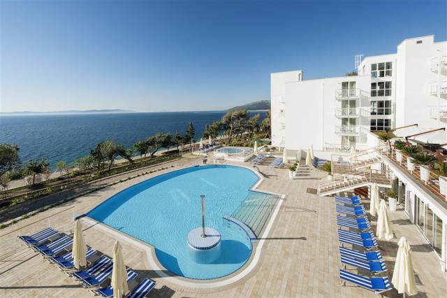 Photos_Rabac_Valamar Sanfior Hotel and Casa_Casa Valamar Sanfio