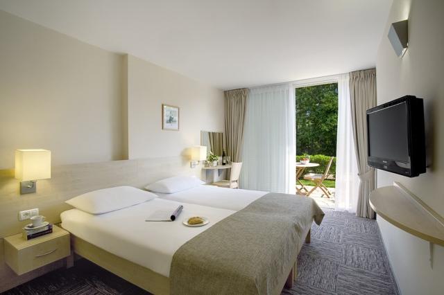 Photos_Rabac_Valamar Sanfior Hotel and Casa_Hotel Valamar Sanfi