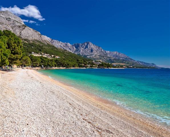 01 Punta rata beach, Brela1.jpg