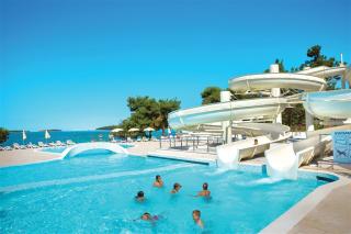 Resort Villas Rubin Apartments