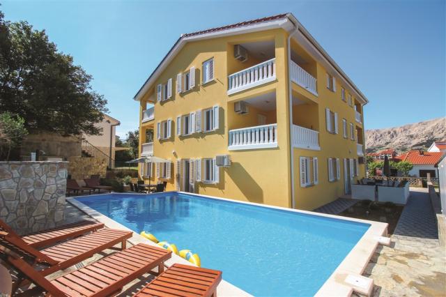Villa Gorica