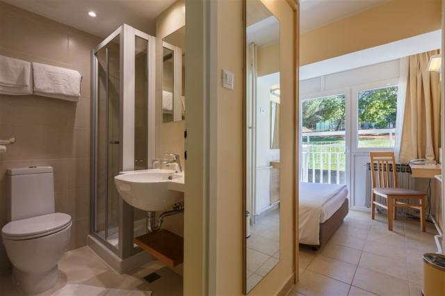 Hotel_Delfin_Plava_Laguna_Classic_room_with_balcony_french_bed_