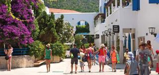 Slovenska Plaža