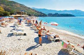 Slovenska Plaža