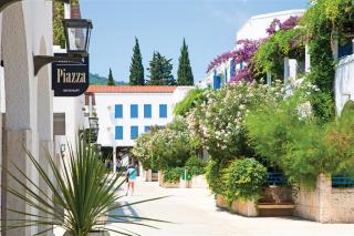 Slovenska Plaža