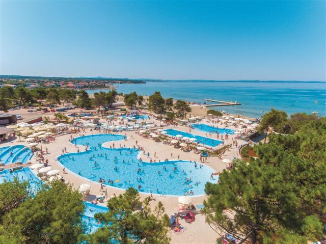 Zaton Holiday Resort