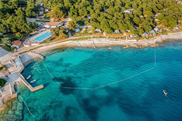 Solaris Naturist Resort Pavilony