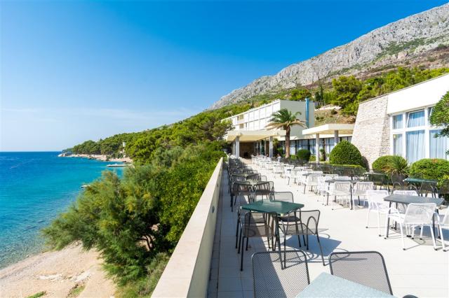Bluesun Holiday Village Sagitta - Terrace (1).jpg