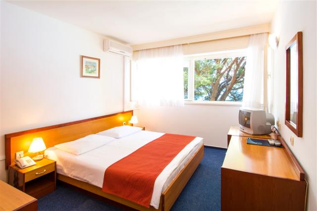 1. Standard Double Room Sea Side_Bluesun Holiday Village Sagitt
