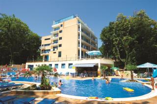 Holiday Park