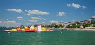 Sineva Park