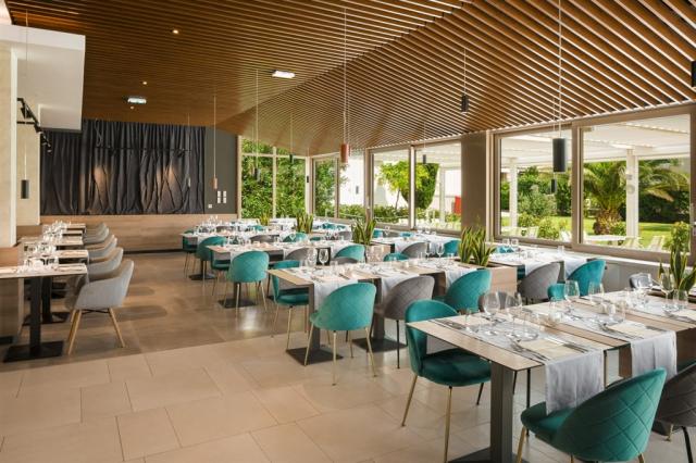Valamar Meteor Hotel - Mediterraneo Restaurant_01 (4207) [lowre