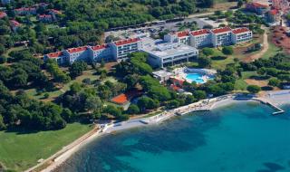 Park Plaza Belvedere Medulin
