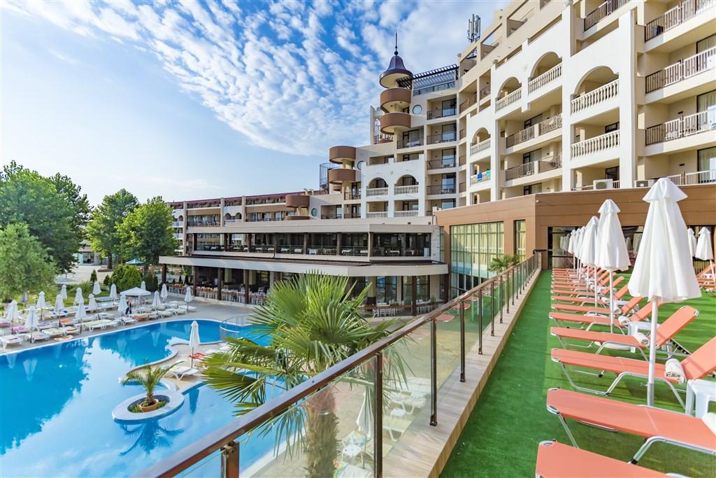 Imperial Resort 