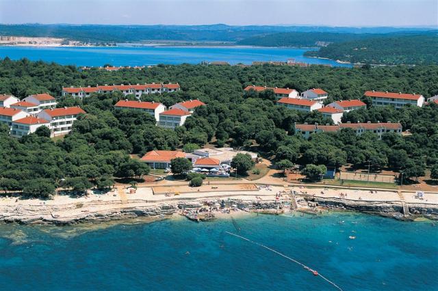Lanterna Resort