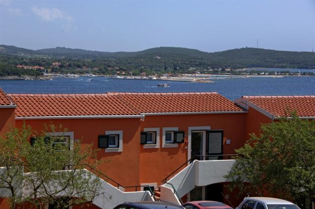 Naturist Park KOVERSADA apartmány