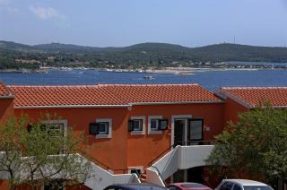 Naturist Park KOVERSADA apartmány