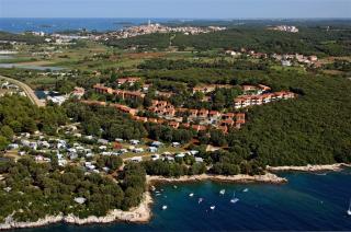 Naturist Resort Koversada