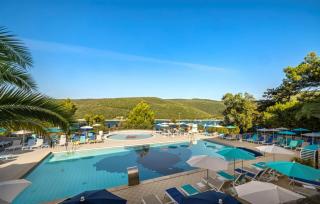 Sunny Rabac By Valamar