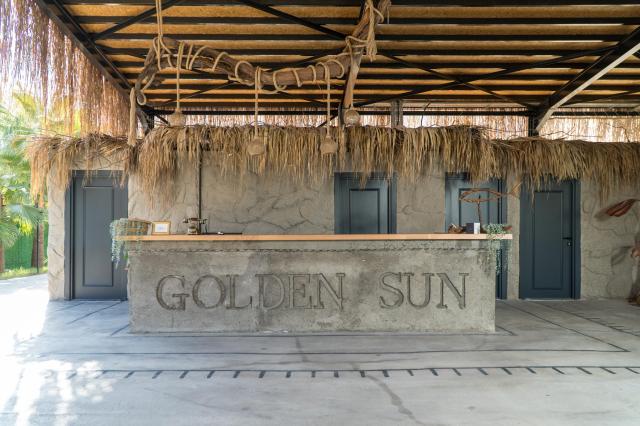 Golden Sun