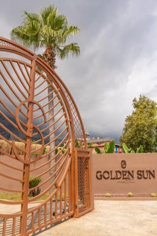 Golden Sun
